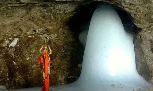 Amarnath Tour