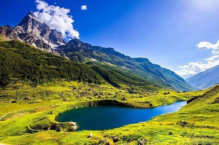 Gurez valley